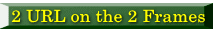 2 URL on the 2 Frames 
