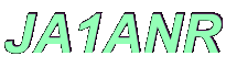 JA1ANR