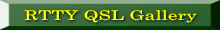 RTTY QSL Gallery